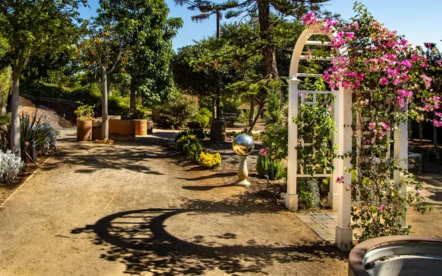 The Water Conservation Garden — photo from the business 6