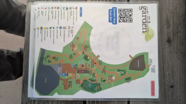 Customer photo of work by The Water Conservation Garden, from James Bray's review