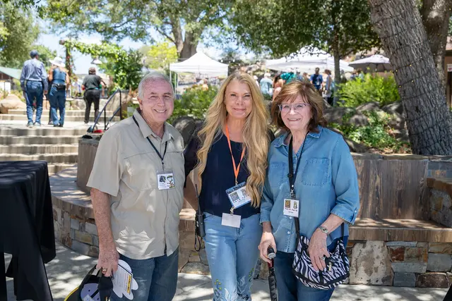 Lions Tigers & Bears The San Diego Animal Sanctuary® — photo from the business 9