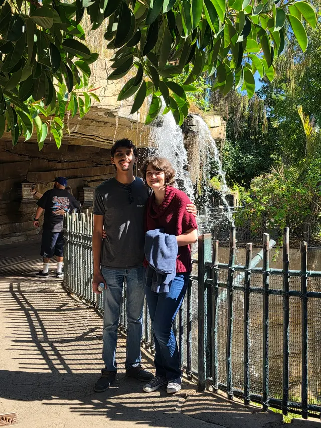 San Diego Zoo Safari Park — customer photo 2