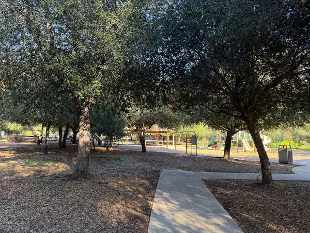 Flinn Springs County Park — customer photo 5