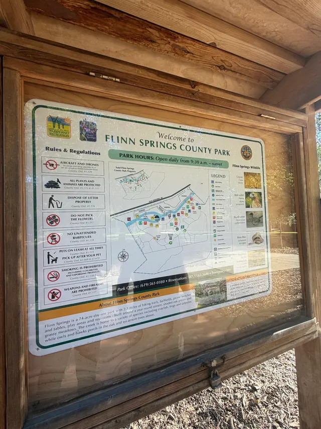 Flinn Springs County Park — customer photo 4