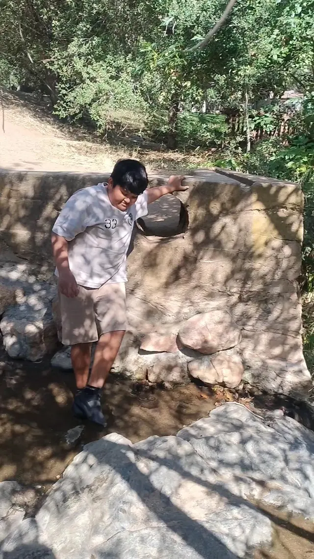 Flinn Springs County Park — customer photo 1