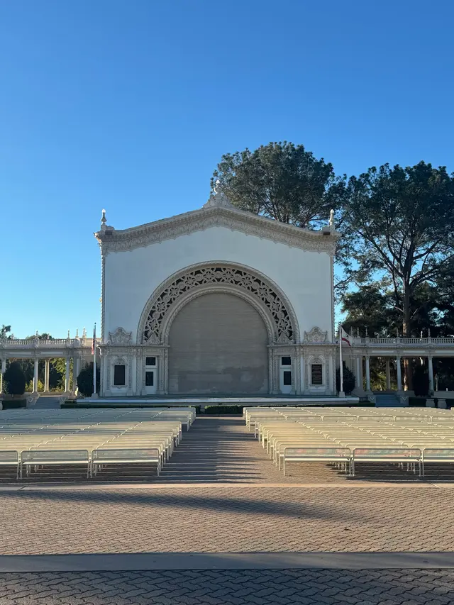Balboa Park — customer photo 4
