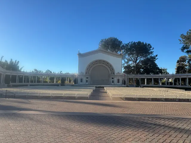 Balboa Park — customer photo 3