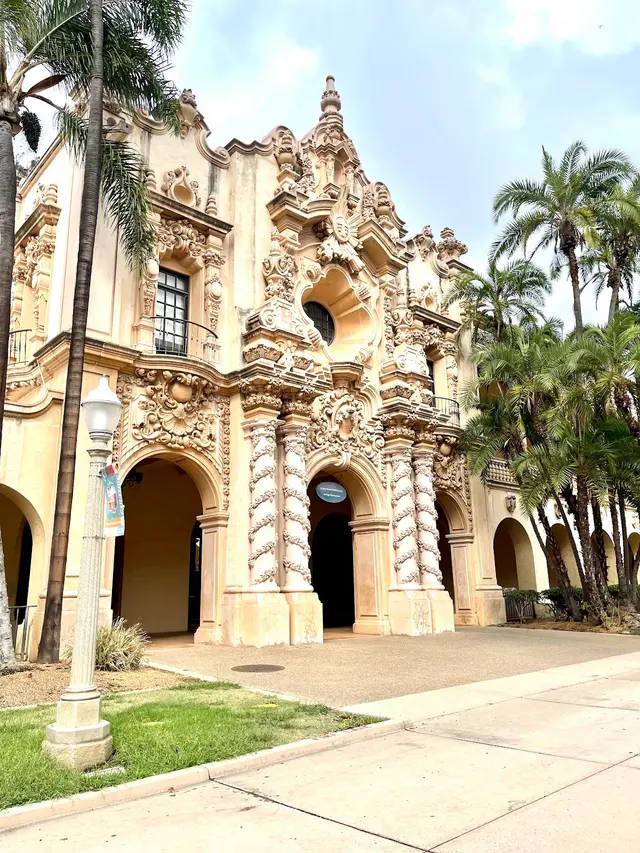 Balboa Park — customer photo 8