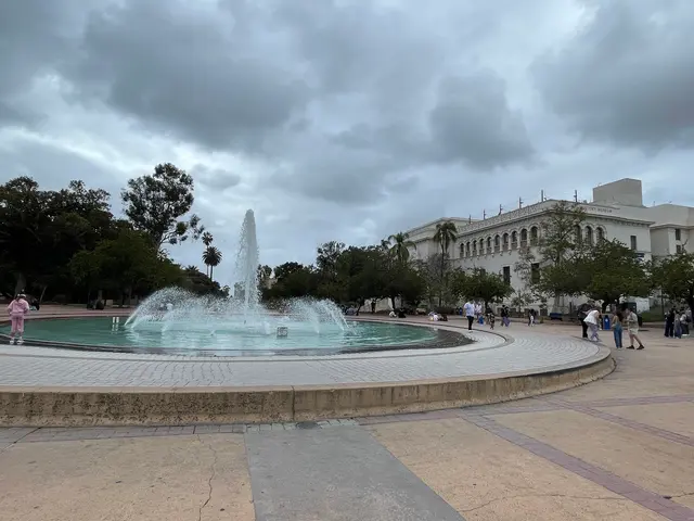Balboa Park — customer photo 10