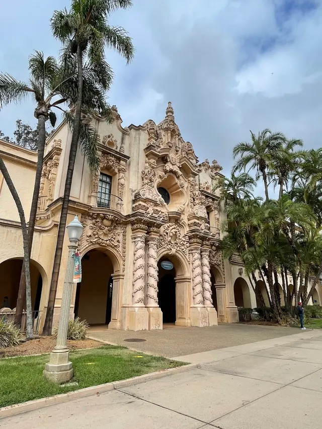 Balboa Park — customer photo 9