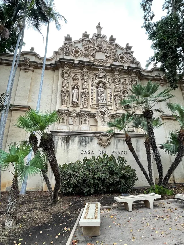 Balboa Park — customer photo 12