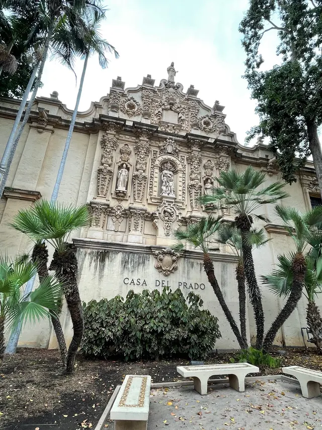 Balboa Park — customer photo 11