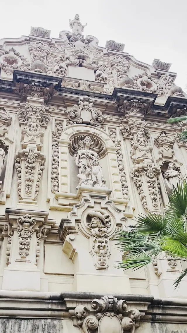 Balboa Park — customer photo 7
