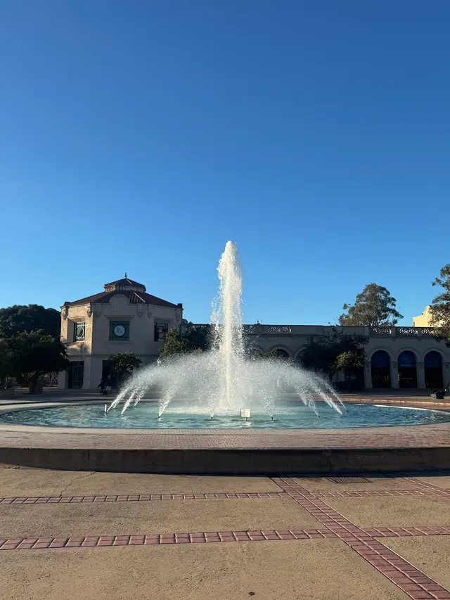 Balboa Park — customer photo 6