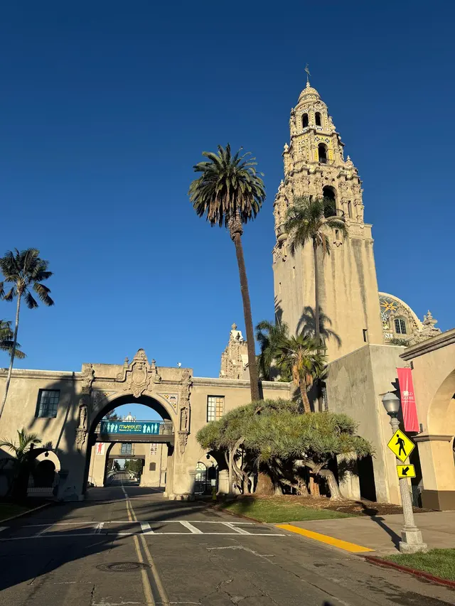 Balboa Park — customer photo 2
