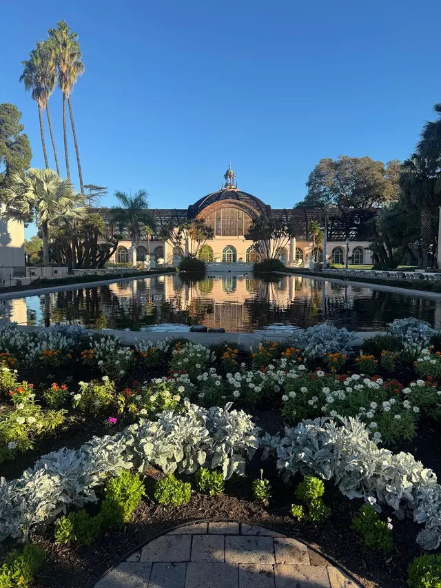 Balboa Park — customer photo 5