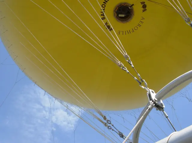 Balloon Safari — customer photo 3