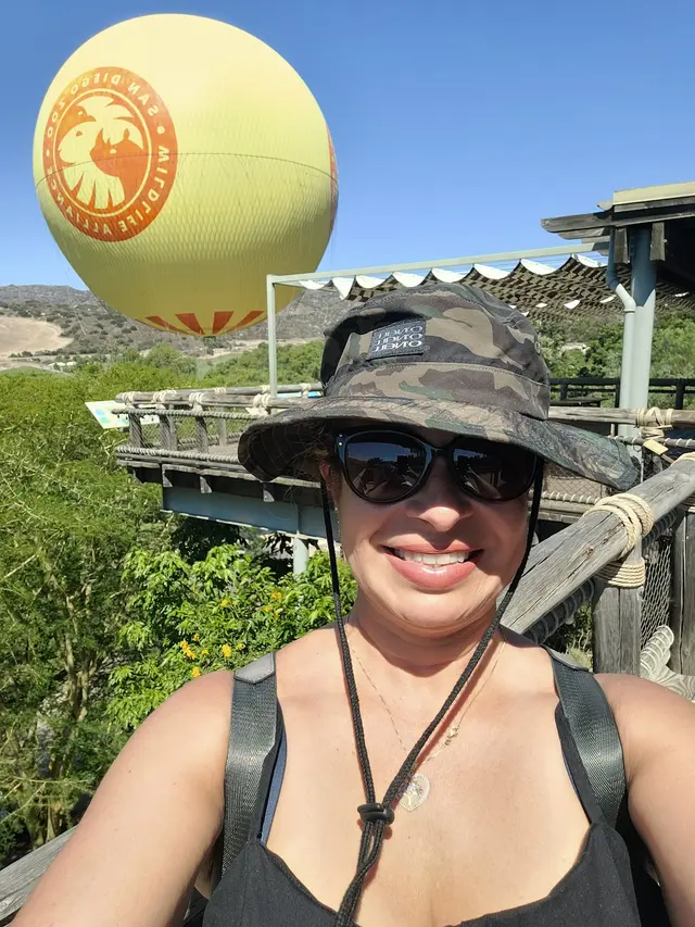 Balloon Safari — customer photo 12