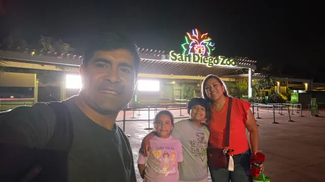 San Diego Zoo — customer photo 4