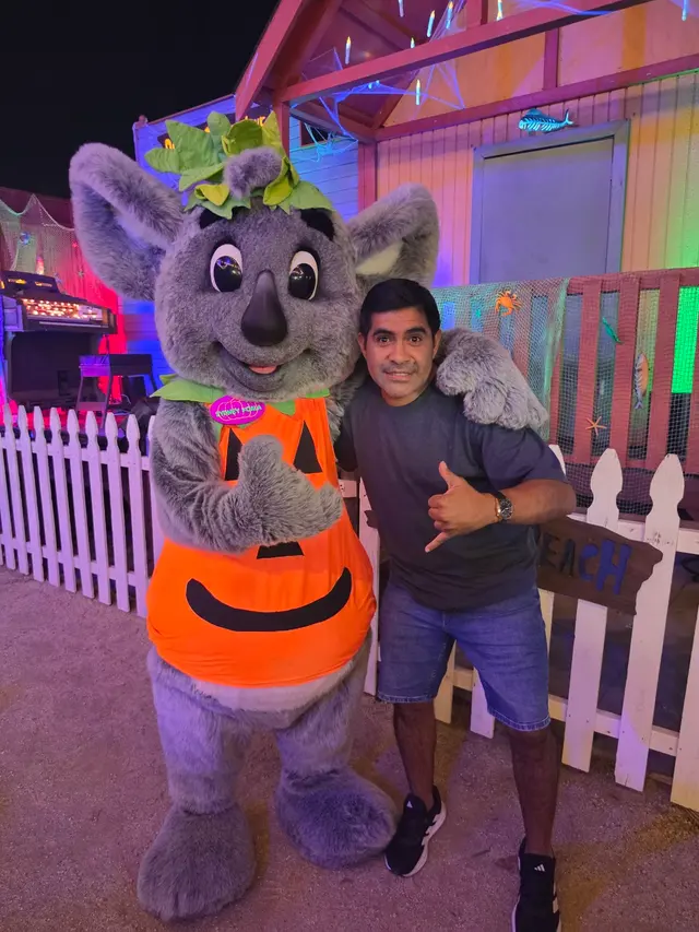 San Diego Zoo — customer photo 10