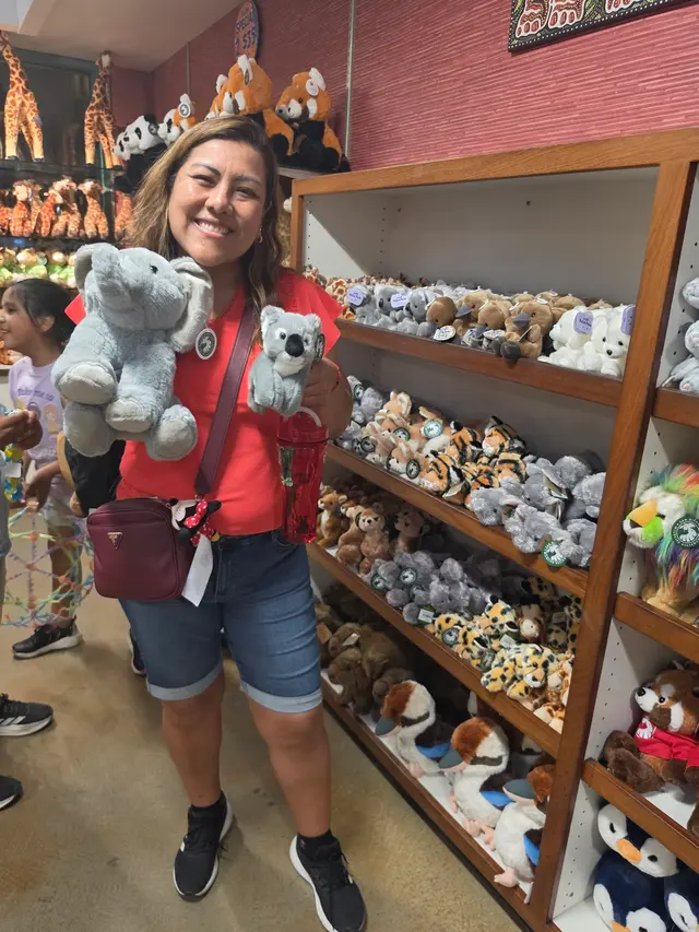 San Diego Zoo — customer photo 5