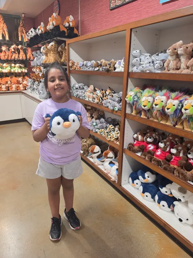 San Diego Zoo — customer photo 7