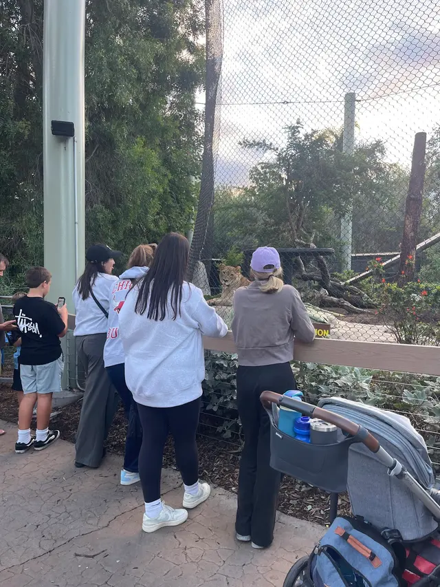 San Diego Zoo — customer photo 3