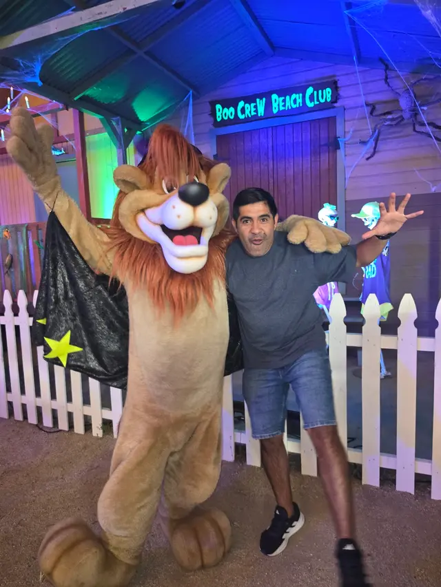 San Diego Zoo — customer photo 12