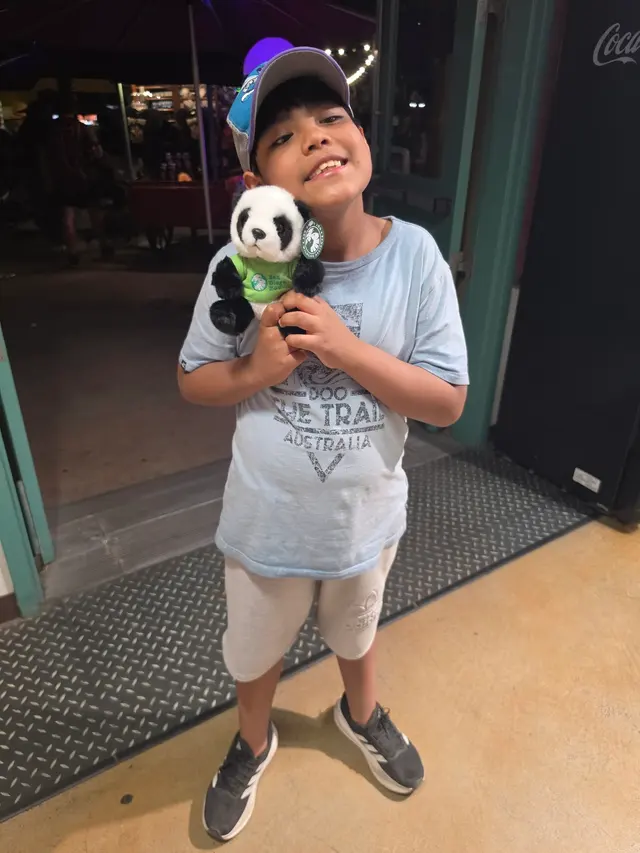San Diego Zoo — customer photo 8