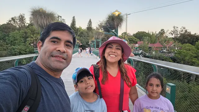 Customer photo of work by San Diego Zoo, from Cynthia War's review
