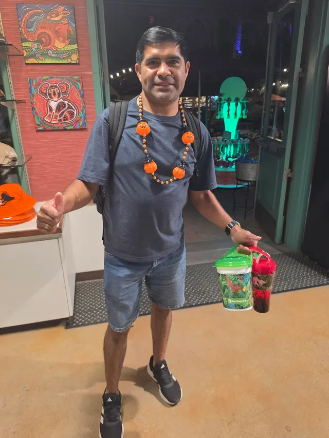 San Diego Zoo — customer photo 6