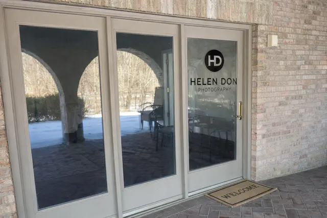 Helen Don Photography — photo from the business 2