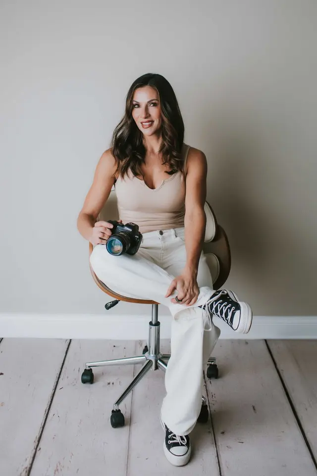 Helen Don Photography — photo from the business 1