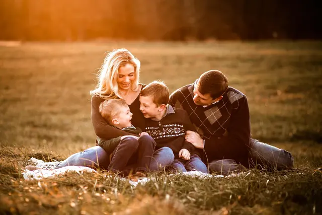 Helen Don Photography — photo from the business 11