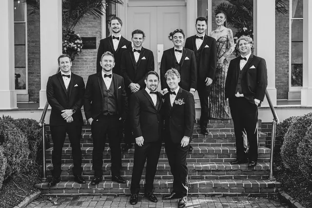 Brad Barnwell Photography LLC — customer photo 5