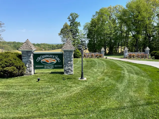 Morningside Inn — photo from the business 6