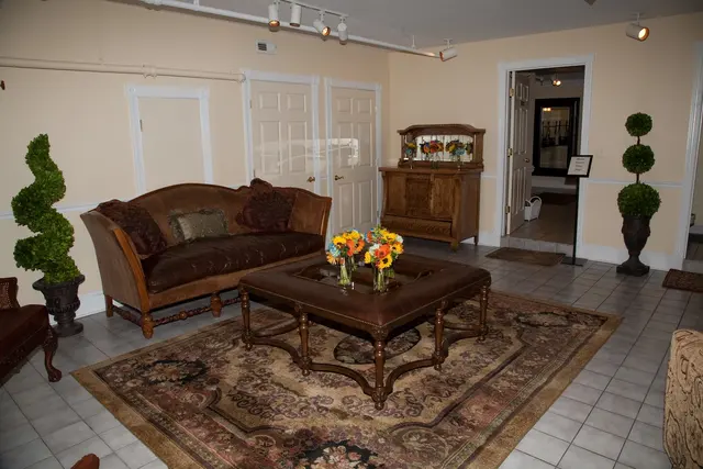 Morningside Inn — photo from the business 7