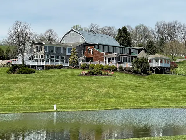 Morningside Inn — photo from the business 2