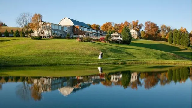 Morningside Inn — photo from the business 1