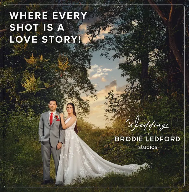 Brodie Ledford Studios — photo from the business 3