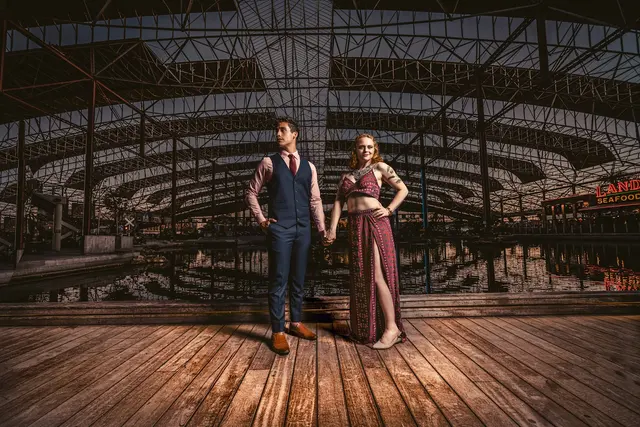 Brodie Ledford Studios — photo from the business 4