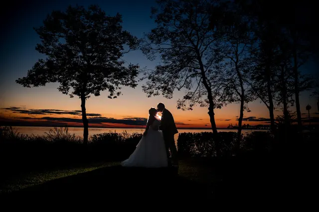 Customer photo of work by Brodie Ledford Studios, from Gail Goldman's review
