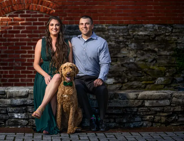 Brodie Ledford Studios — photo from the business 6