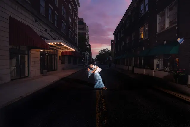 Brodie Ledford Studios — photo from the business 12