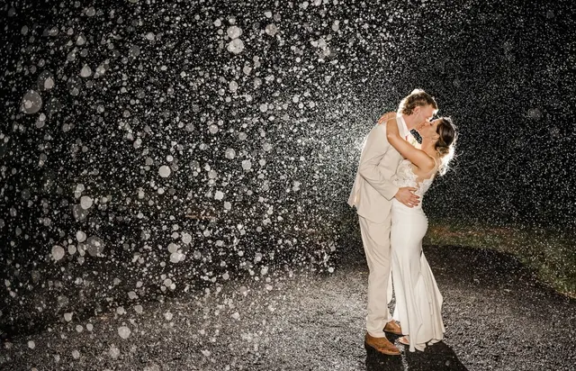 Customer photo of work by Amanda Summers Photography, from Doreen Azat's review