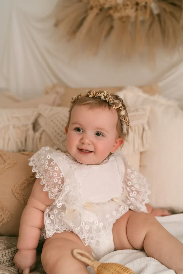 Pamella Ashley Photography — photo from the business 12