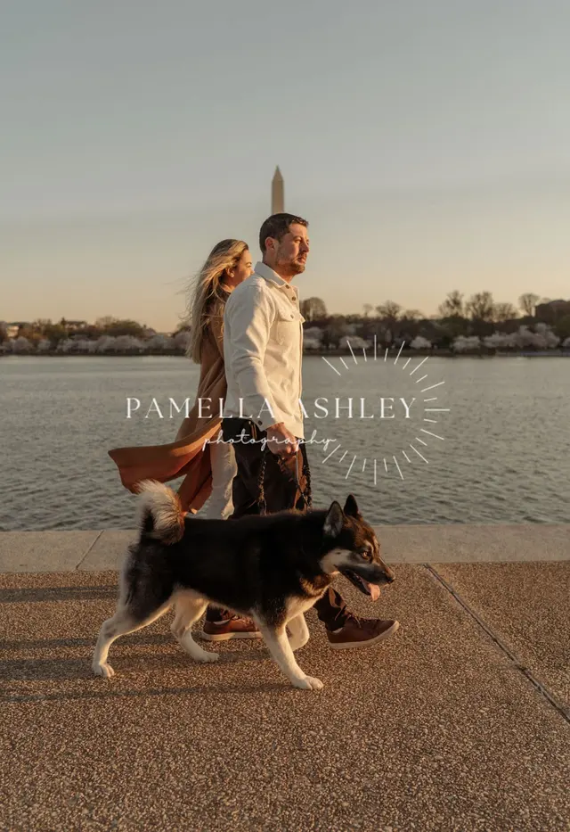 Customer photo of work by Pamella Ashley Photography, from Renata Lobo's review