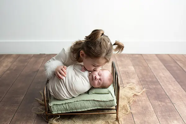 Jennifer Riley Photography — photo from the business 6