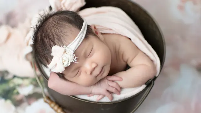 Jennifer Riley Photography — photo from the business 1