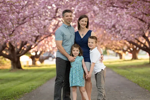 Jennifer Riley Photography — photo from the business 7