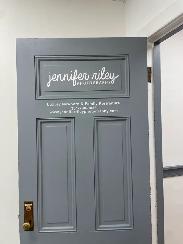Jennifer Riley Photography — photo from the business 4