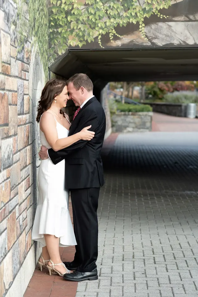 Customer photo of work by Jennifer Riley Photography, from Gianina Murray's review
